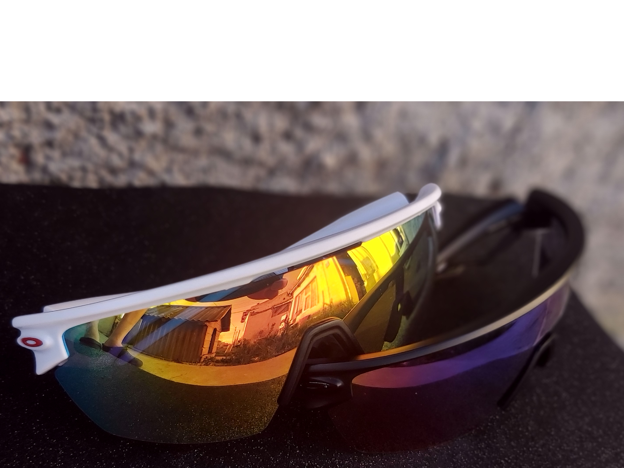 Lente ciclismo oklay