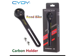 CYDY-Soporte de carbono manillar integrado