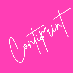 Logo Contiprint