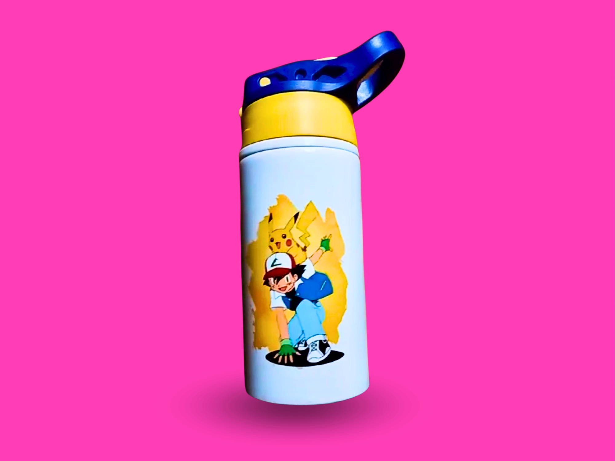 Botella infantil