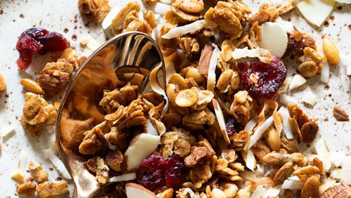 GRANOLAS