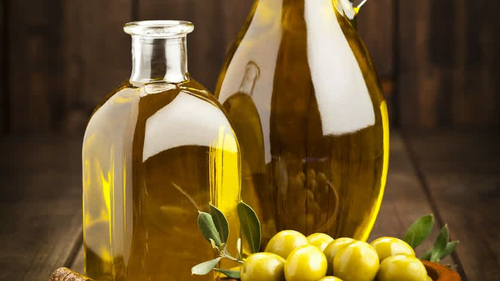 ACEITES