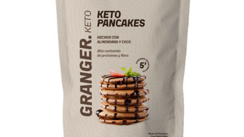 PRE MEZCLA PANCAKES