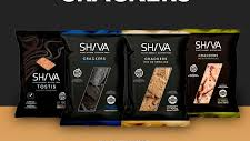 SNACKS SALADOS