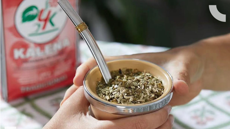YERBAS