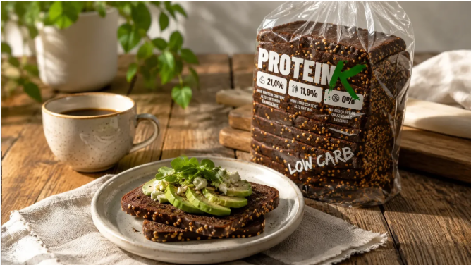 KETO - LOW CARB