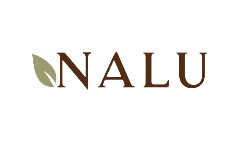 Logo de Nalu estaciónsaludable