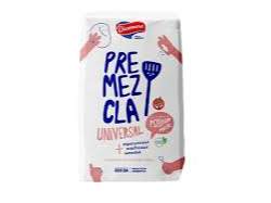 PREMEZCLA UNIVERSAL DICOMERE