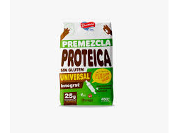 PREMEZCLA PROTEICA INTEGRAL UNIVERSAL DICOMERE