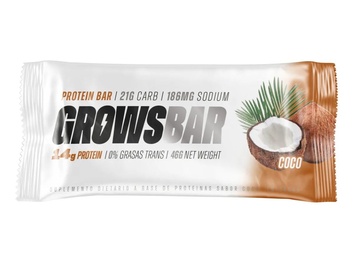 Growsbar Coco