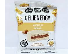 ALFAJORES CELIENERGY