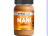 PASTA DE MANI ENTRENUTS - NATURAL