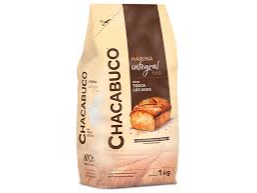 HARINA INTEGRAL CHACABUCO 1KG