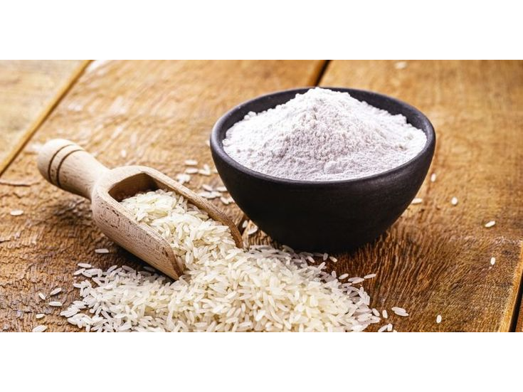 HARINA DE ARROZ INTEGRAL