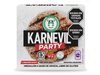 Karnevil - 4U
