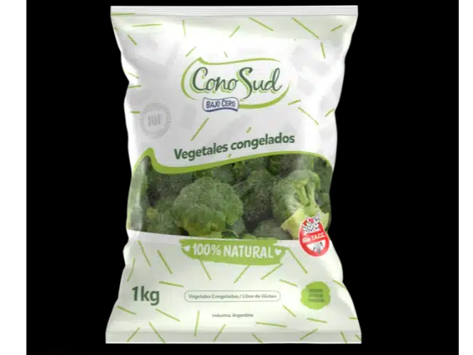 Brocoli - 1KG de Nalu estaciónsaludable