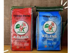 YERBA MATE KALENA