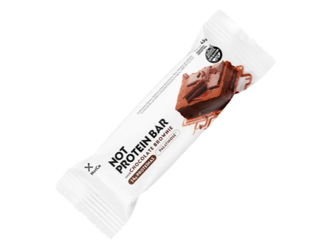Not protein bar - Chocolate