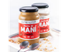 PASTA DE MANI ENTRENUTS - CROCANTE