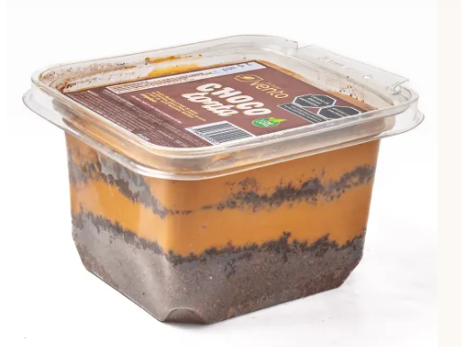 Vento Fit - Chocotorta Low Carb