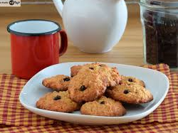 COOKIES DE AVENA X3 Unidades