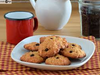 COOKIES DE AVENA X3 Unidades