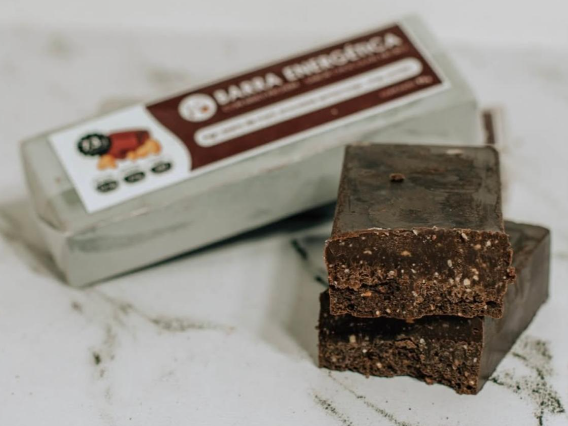MS Snack - Chocolate negro