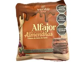 ALFAJORES VENTO
