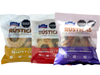 PEPAS LA FRANCIA X 250GR