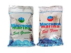 SAL MARINA MACROZEN