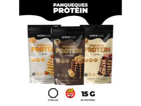 PANCAKES ENTRENUTS
