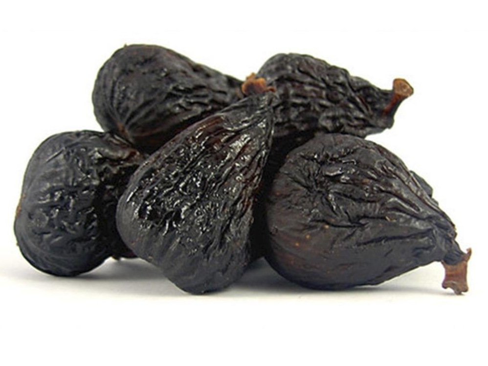 HIGO NEGRO 100GR