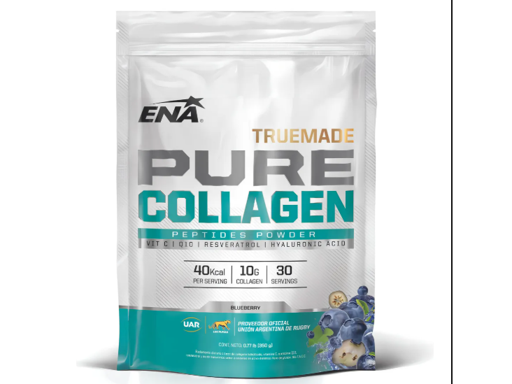 COLAGENO ENA - SABOR ARANDANO