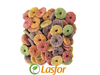 ARITOS DE CEREAL 100GR