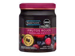 MERMELADAS CUARTO CRECIENTE