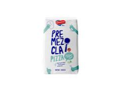 PREMEZCLA PARA PIZZA DICOMERE