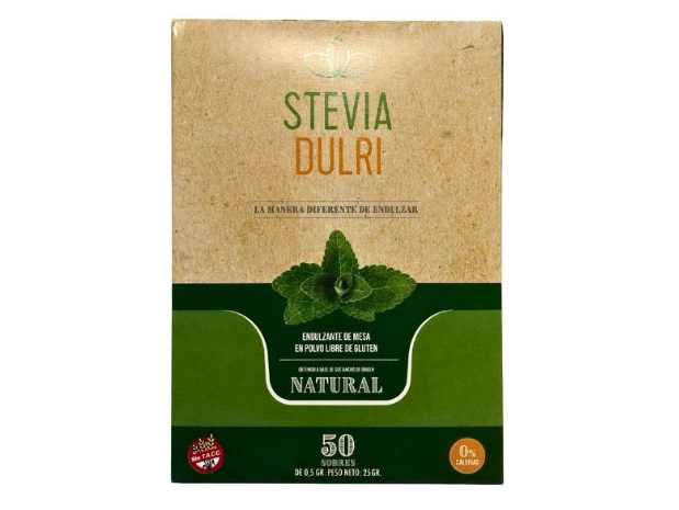 STEVIA DULRI