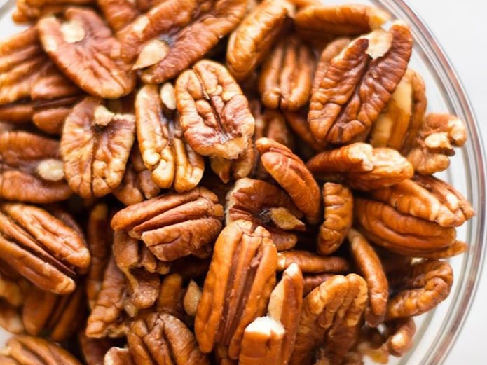 NUEZ PECAN de Nalu estaciónsaludable