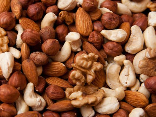 MIX PREMIUM (Sin pasas y sin mani)