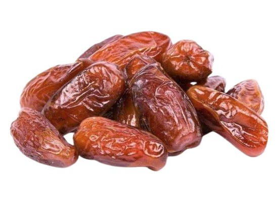 DATILES DEGLET NOUR SIN CAROZO 100GR