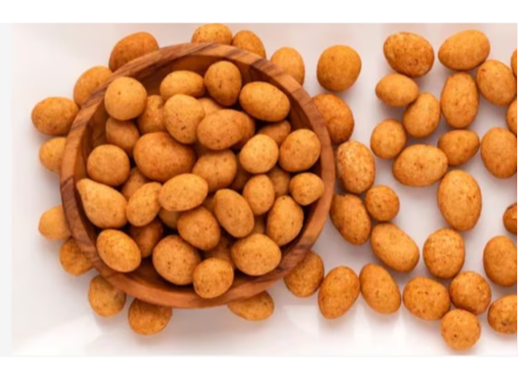 MANI RECUBIERTO SABORIZADO 100GR