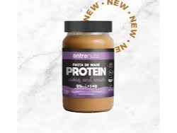 PASTA DE MANI ENTRENUTS - PROTEICA COOKIES & CREAM
