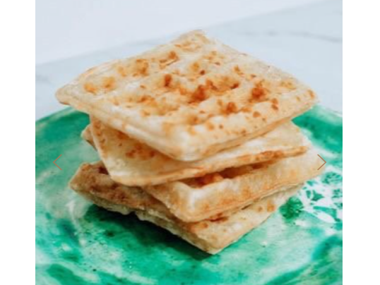 MS Snack - Wafles de chipa