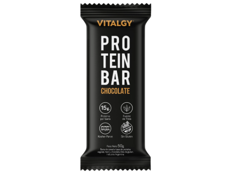 Vitalgy - Chocolate