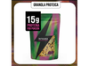 Integra proteica banana y chocolate 250grs