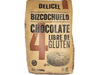 PREMEZCLA BIZCOCHUELO DE CHOCOLATE DELICEL