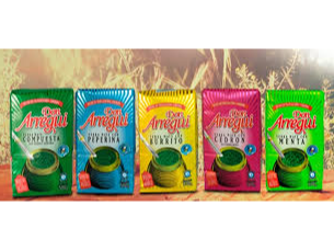 YERBA DON ARREGUI -