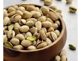 PISTACHOS CON CASCARA SALADOS 100GR