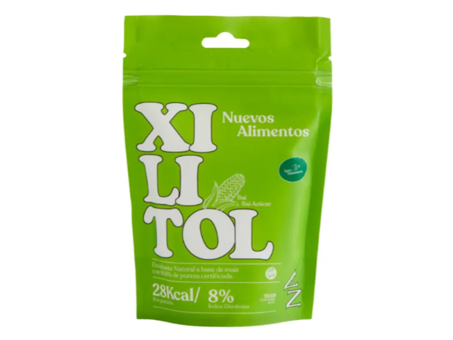 XILITOL - 150grs