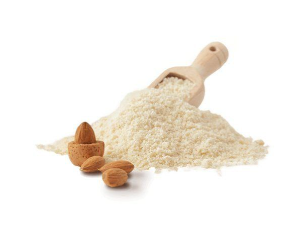 HARINA DE ALMENDRAS